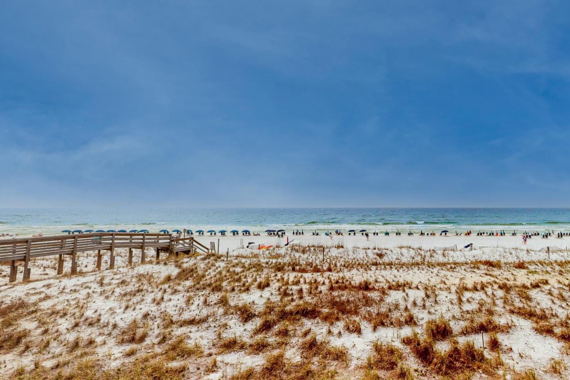 Pelican Isle Condominiums Fort Walton Beach Exterior foto