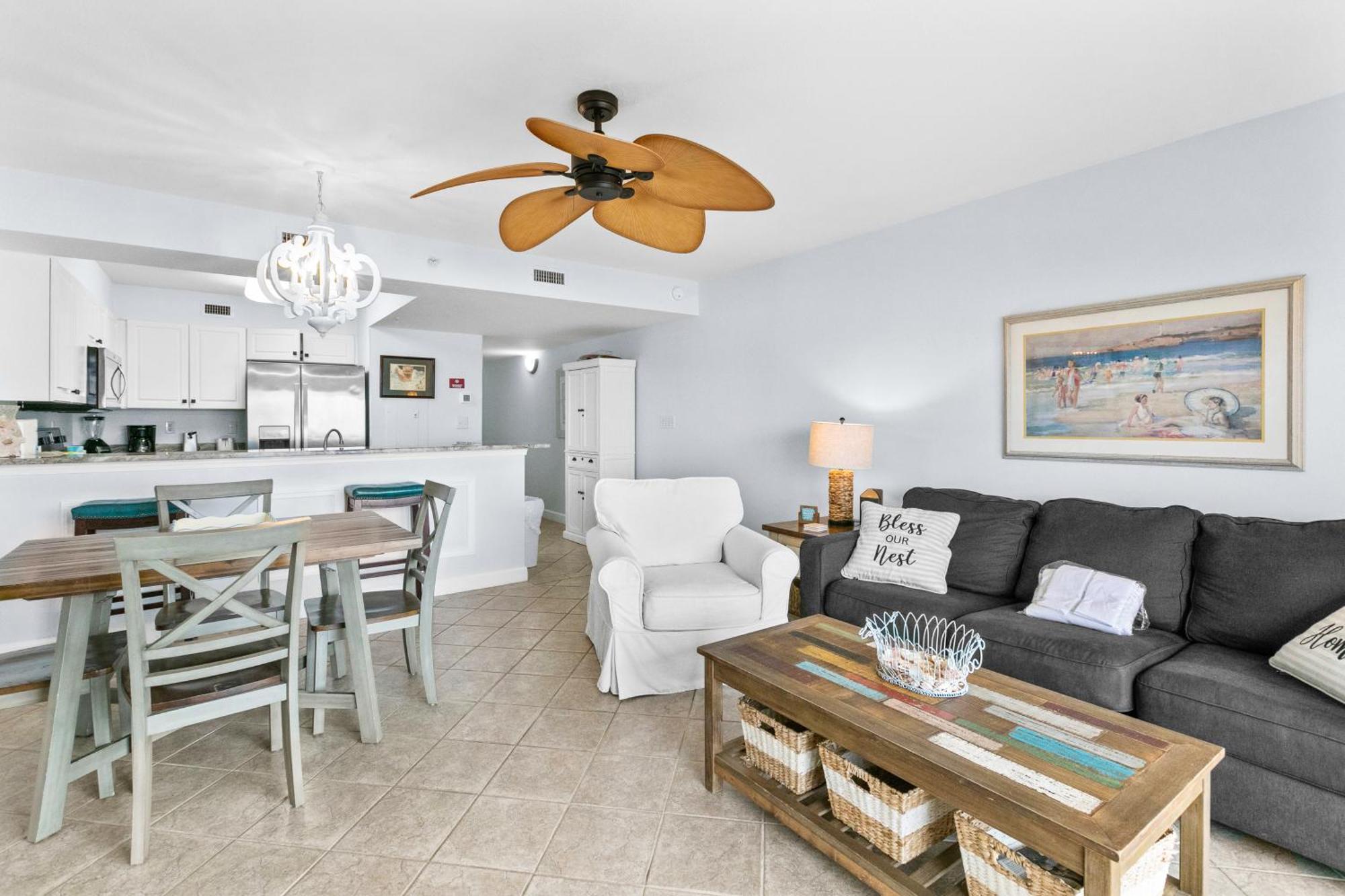 Pelican Isle Condominiums Fort Walton Beach Exterior foto